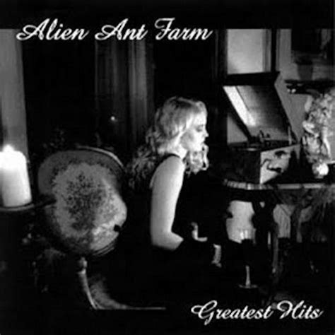 Alien Ant Farm – These Days (Greatest Hits Version) Lyrics.